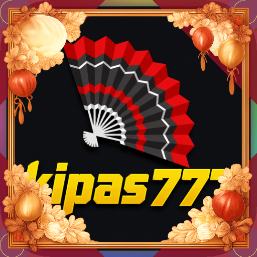kipas777 — mitra unggulan