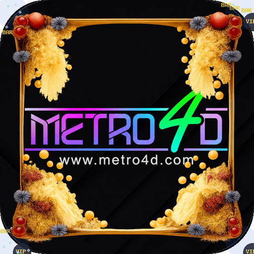 metro4d — mitra unggulan